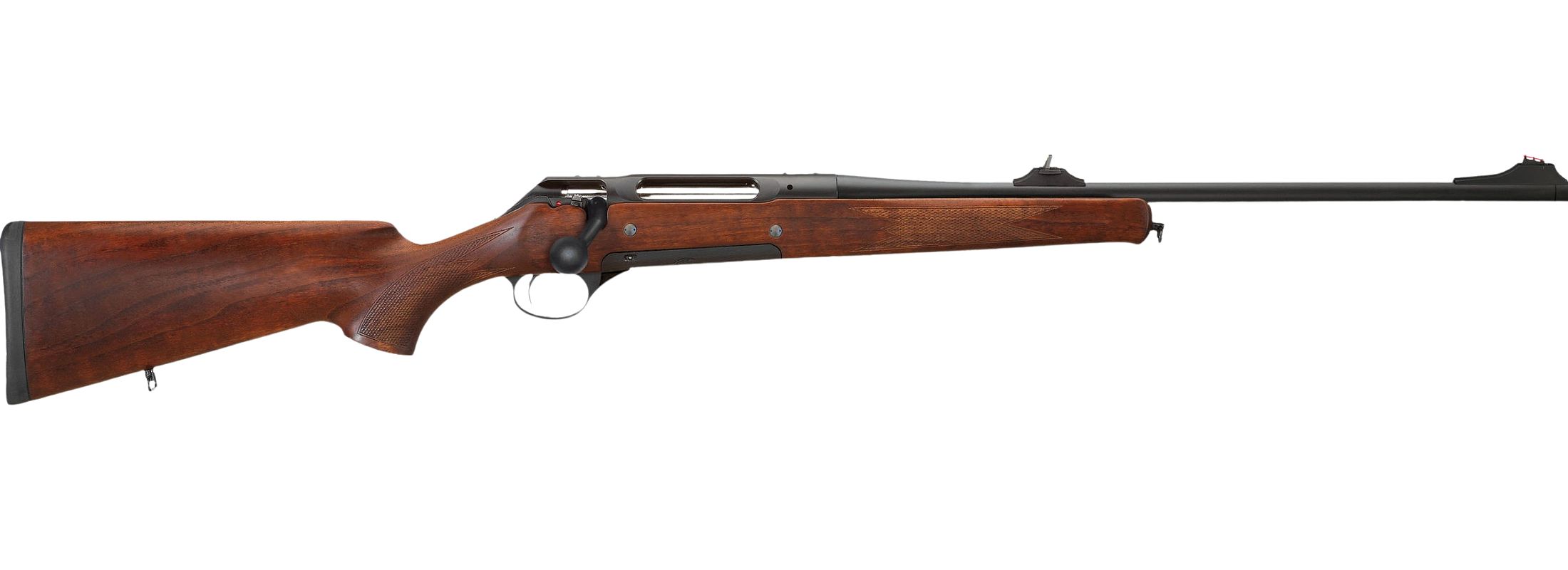 Haenel Jaeger 10
