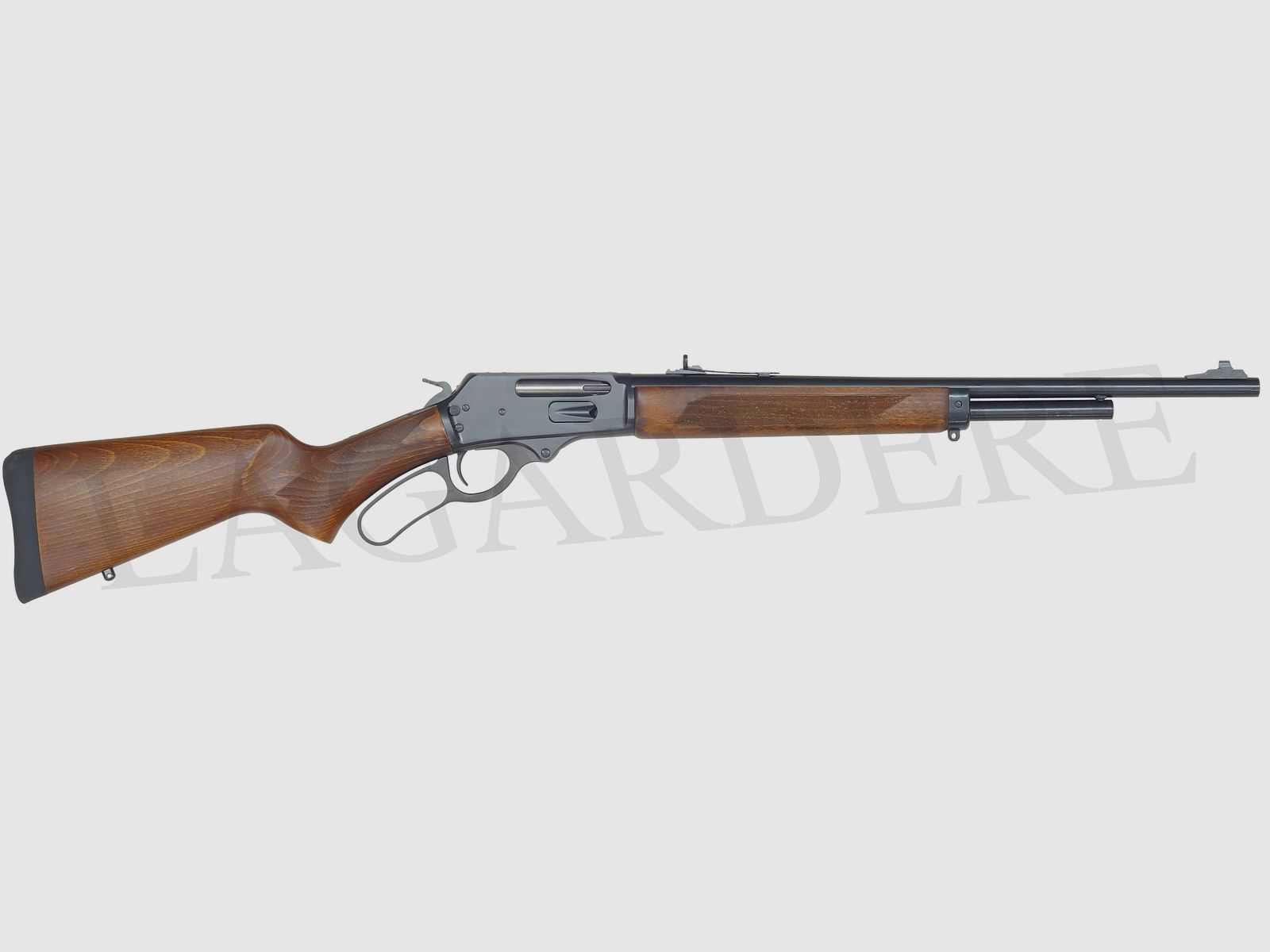 ROSSI R95 20" CLASSIC (CARABINA A LEVA)