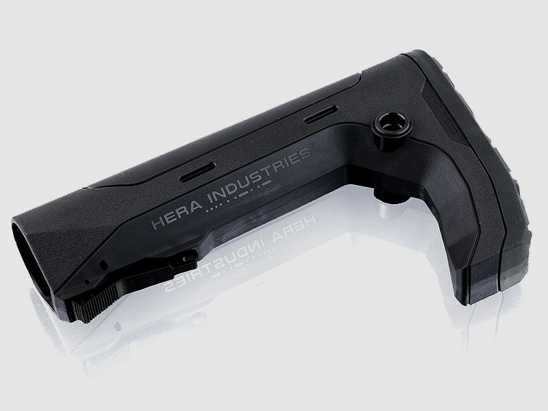 HERA ARMS CCS Light Buttstock Gen2 Noir