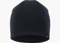 Jeff Rib Beanie Marine Marine