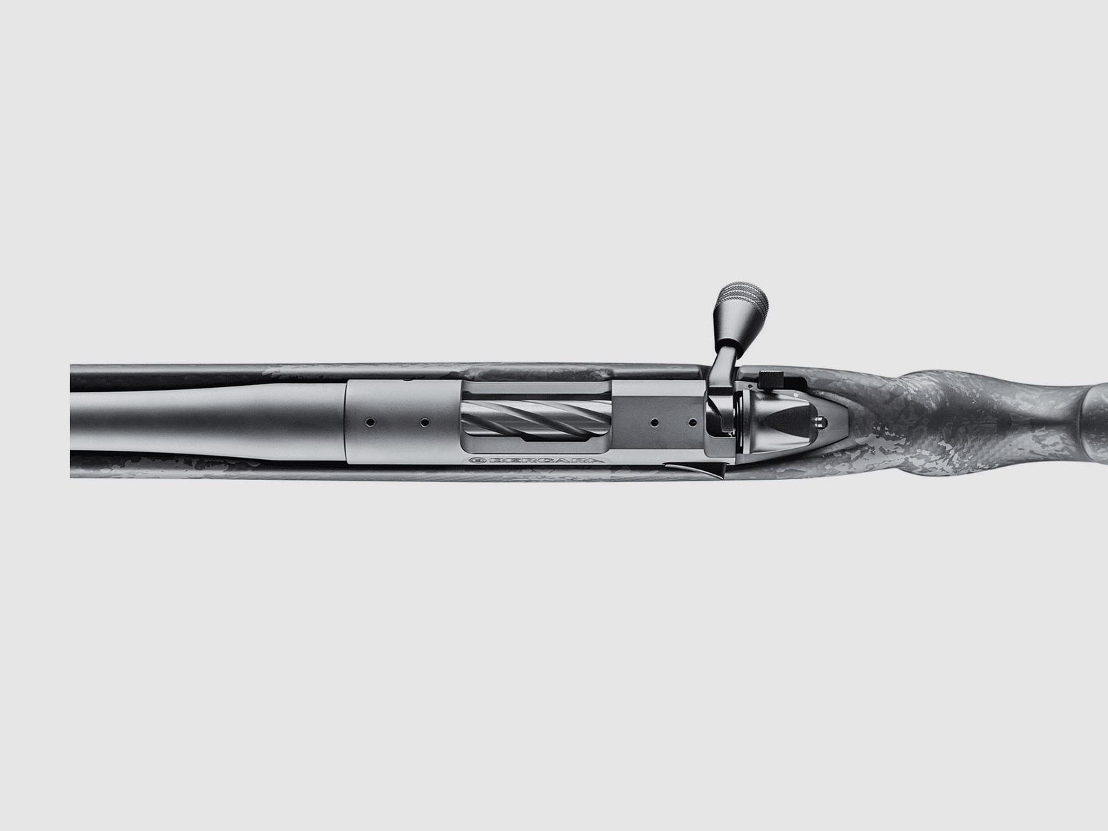 BERGARA B14² Crest