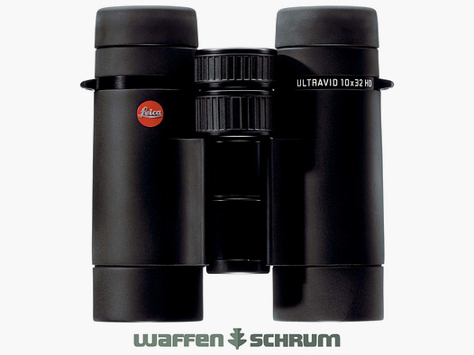 Leica Ultravid HD-Plus 10x32