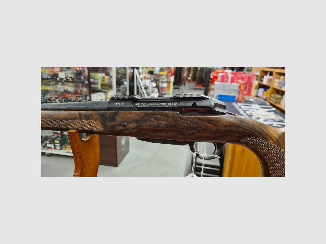 Sabatti Rover Hunter Classic Pro 7MM Rem Mag, afbeelding 5 van 5