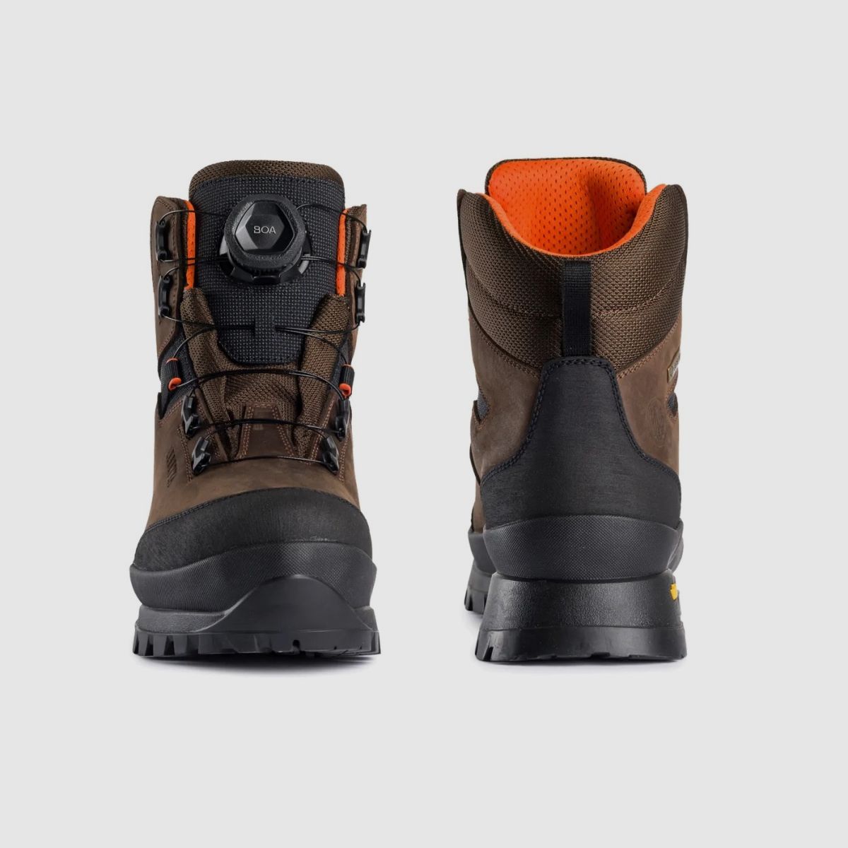 BERETTA Jagdschuh Arabuko GTX Braun