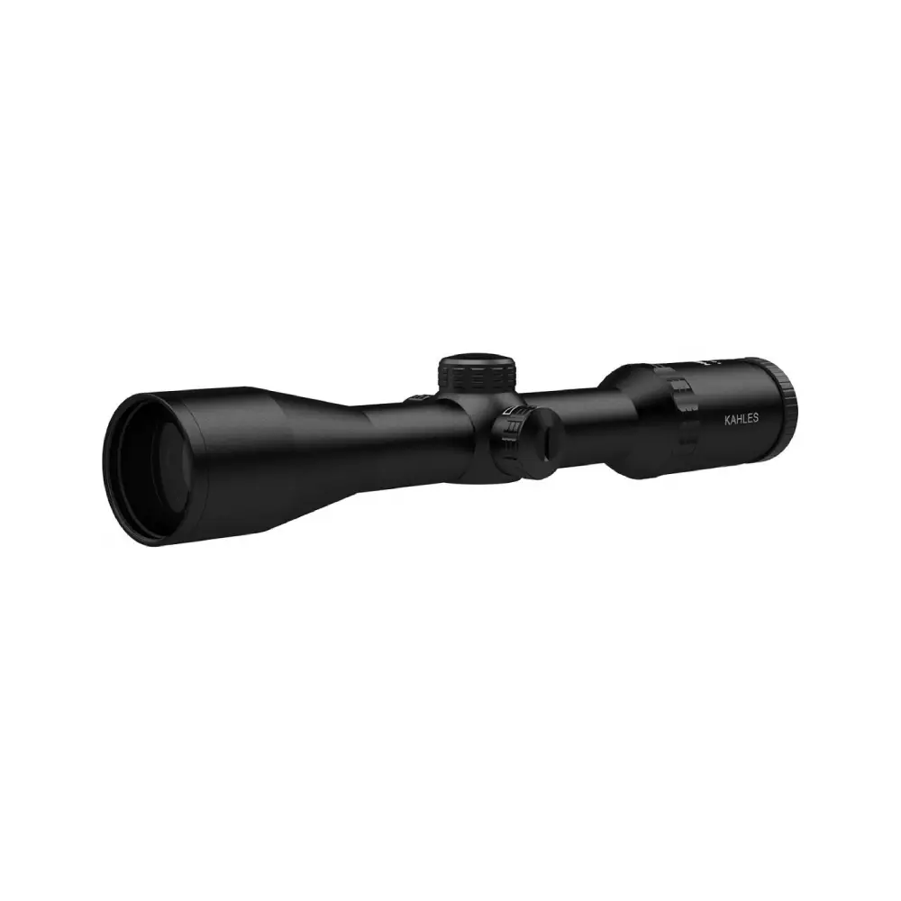 Visor KAHLES Helia – 1.6-8x42i 4-Dot