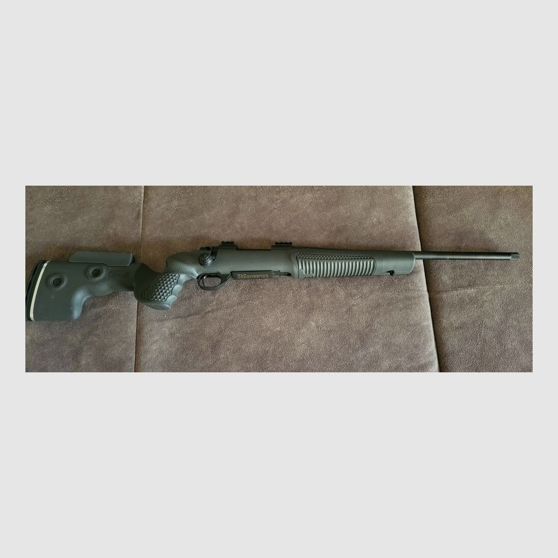 HOWA Hunter M1500 GRS Schaft Shortaction