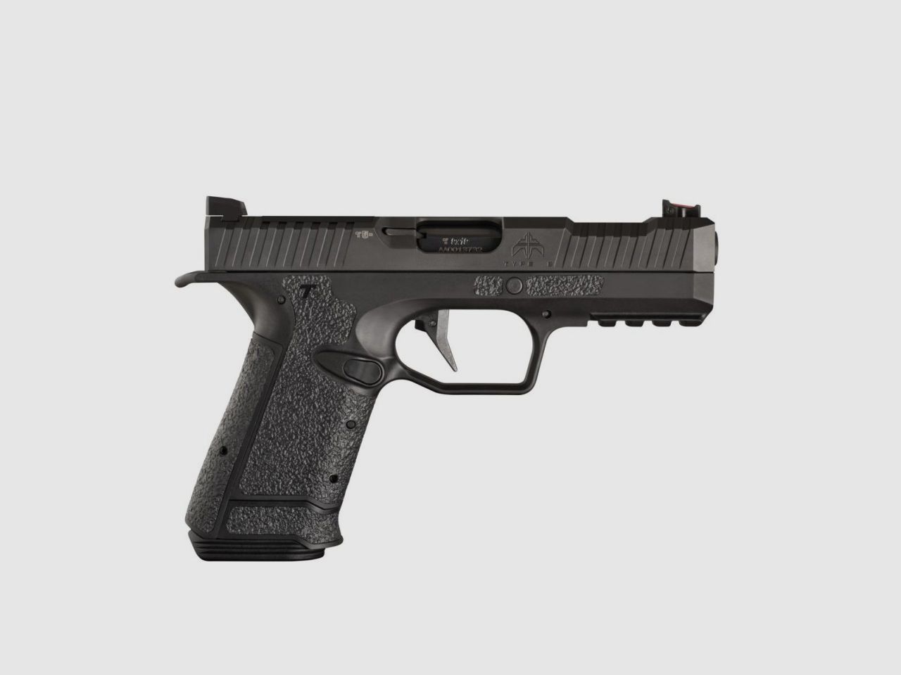 ARCHON FIREARMS - Pistole Type B OR