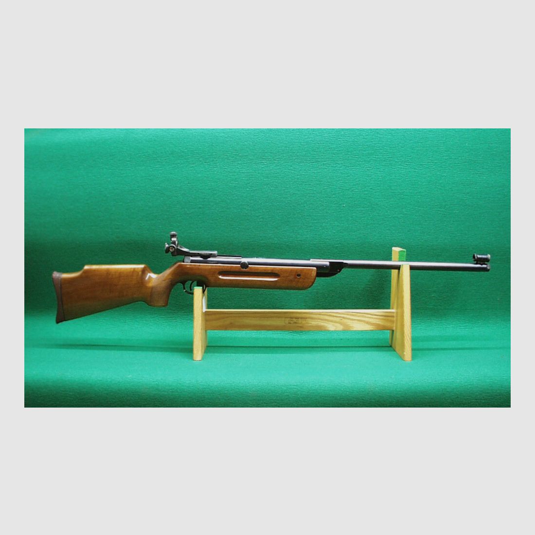 Diana Luftgewehr Mod. 60