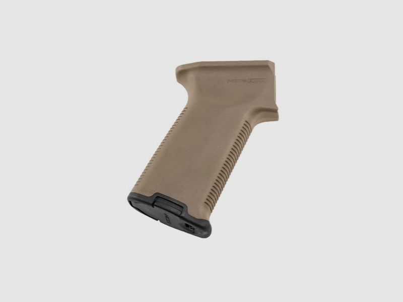 Magpul MOE AK+ poignée pistolet, image 2 sur 4