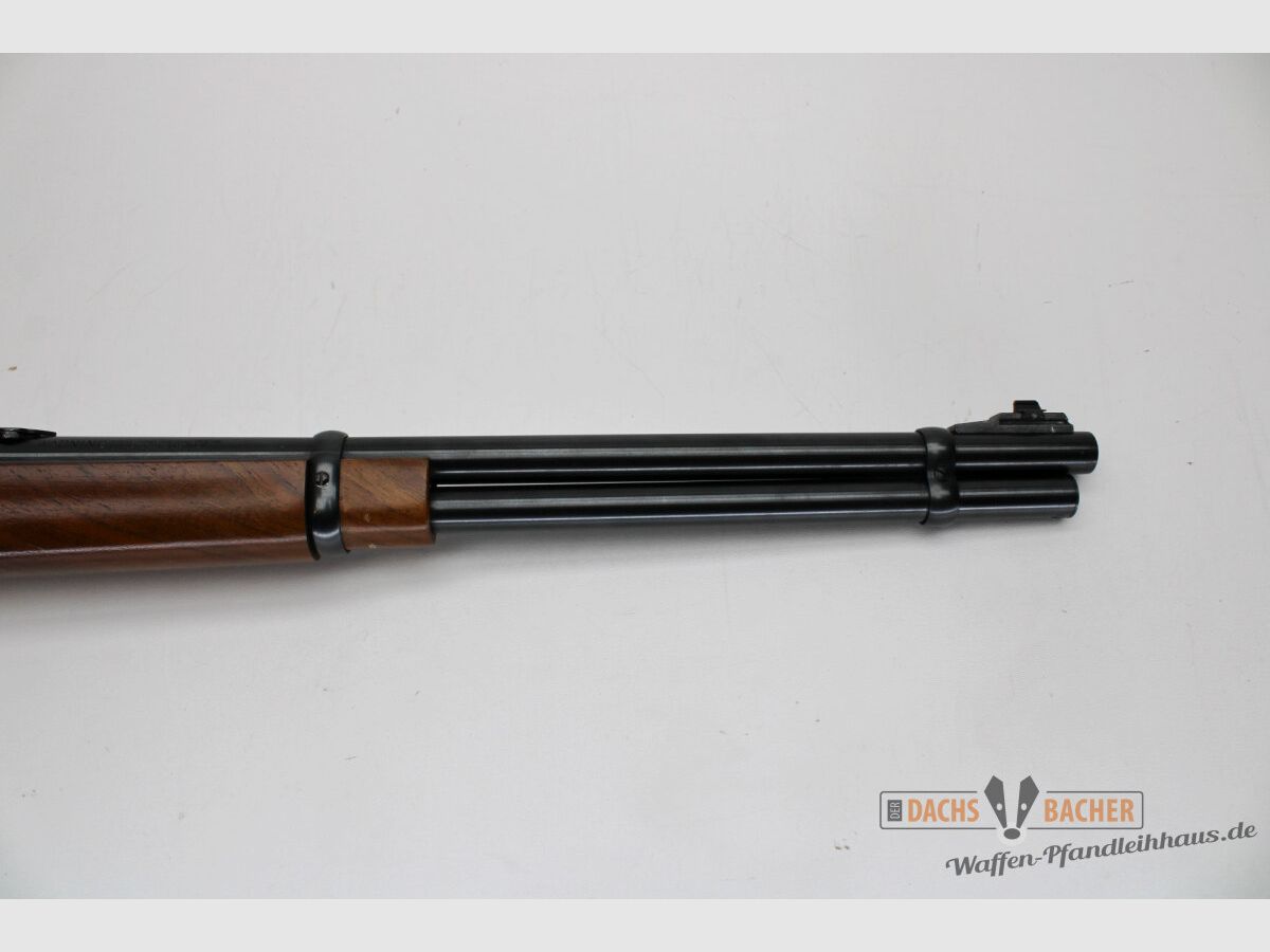 UHR karabin Marlin 336CS kal. .30-30Win, zdjęcie 7 z 8