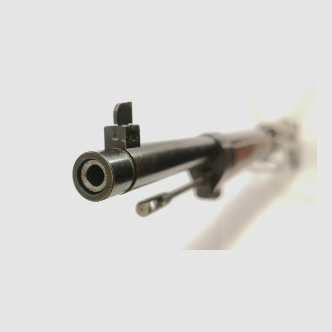 Carl Gustafs M96