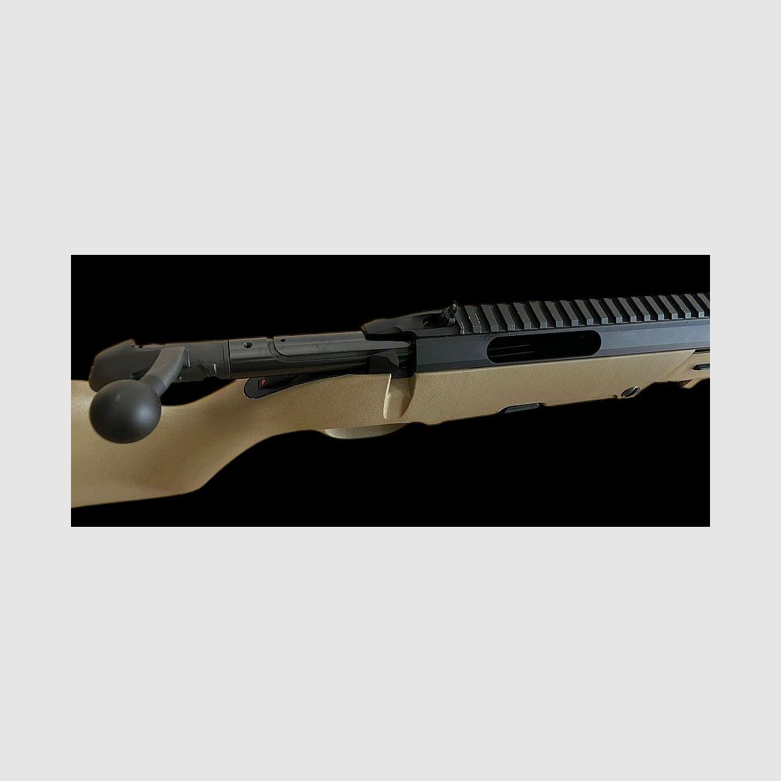 Steyr Scout MK II – 6,5 Creedmoor, Bild 3 von 8