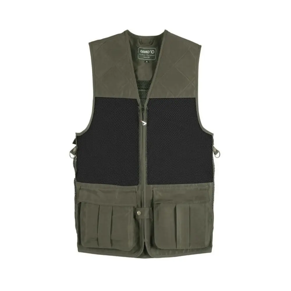 Gamo Zorzal Vest