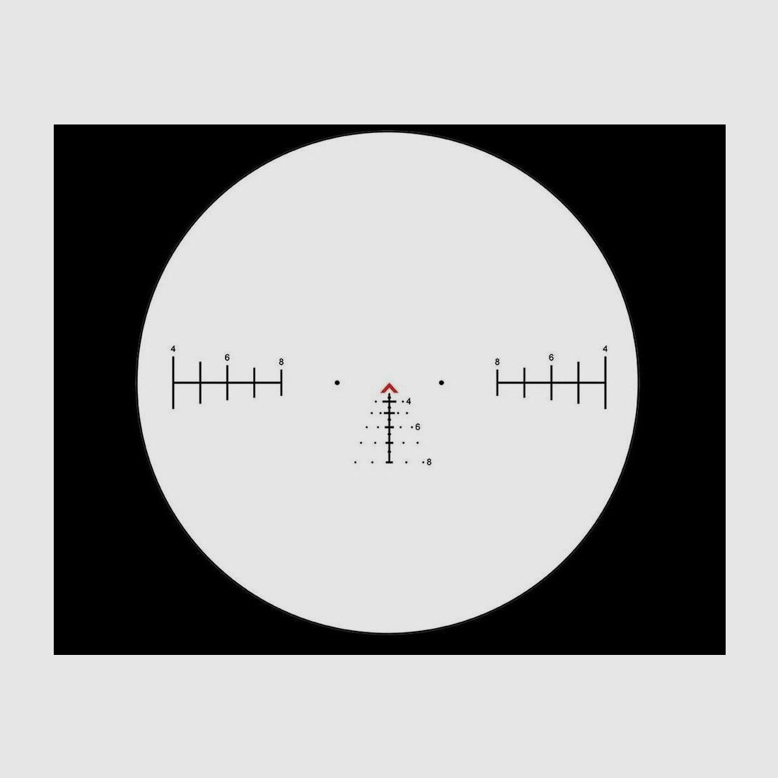 Primary Arms SLx 5x M.Prism Aurora 5,56/308 Y