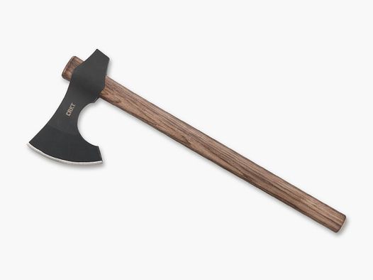 Berserker Axt