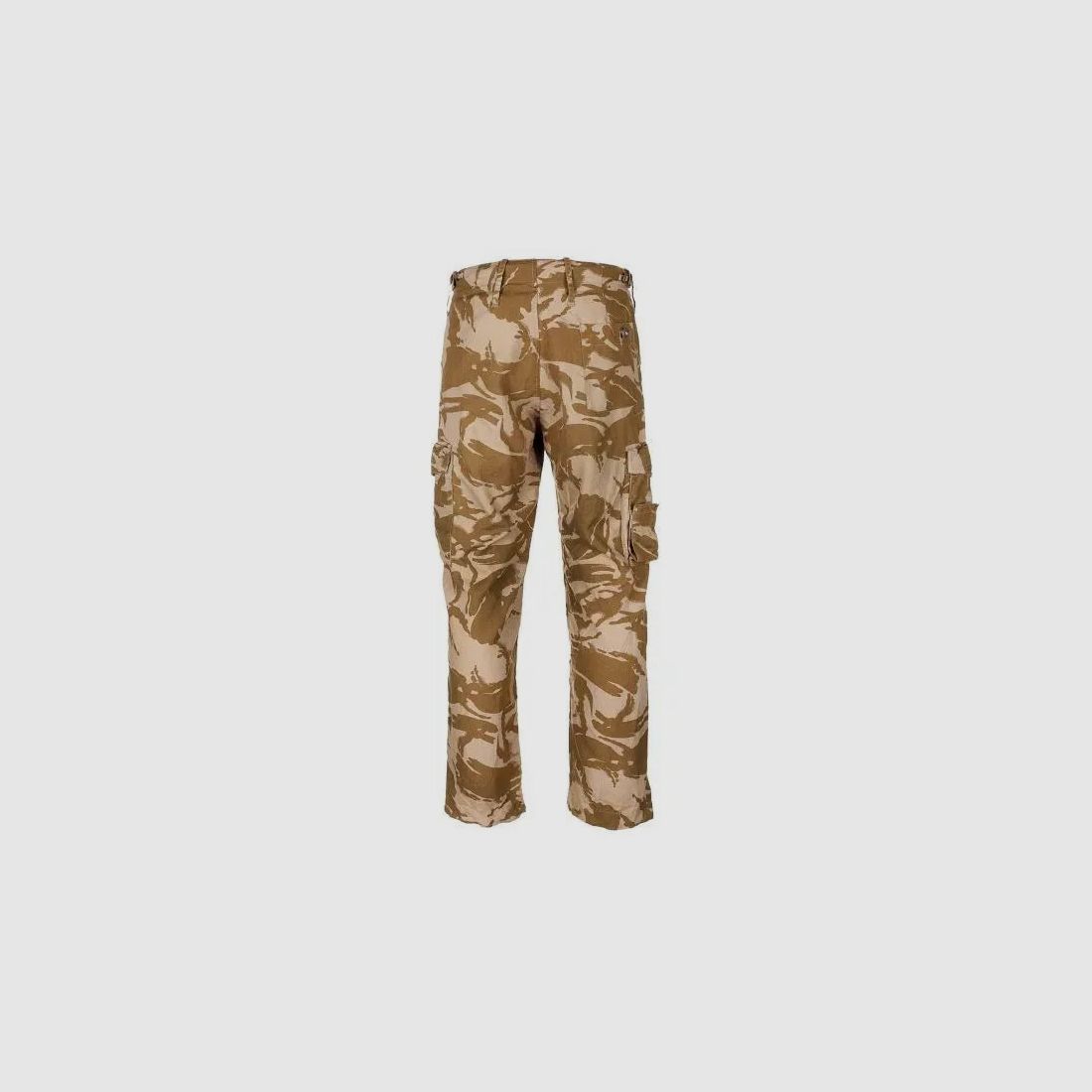 British Army Britische Feldhose Combat Lightweight DPM desert gebraucht