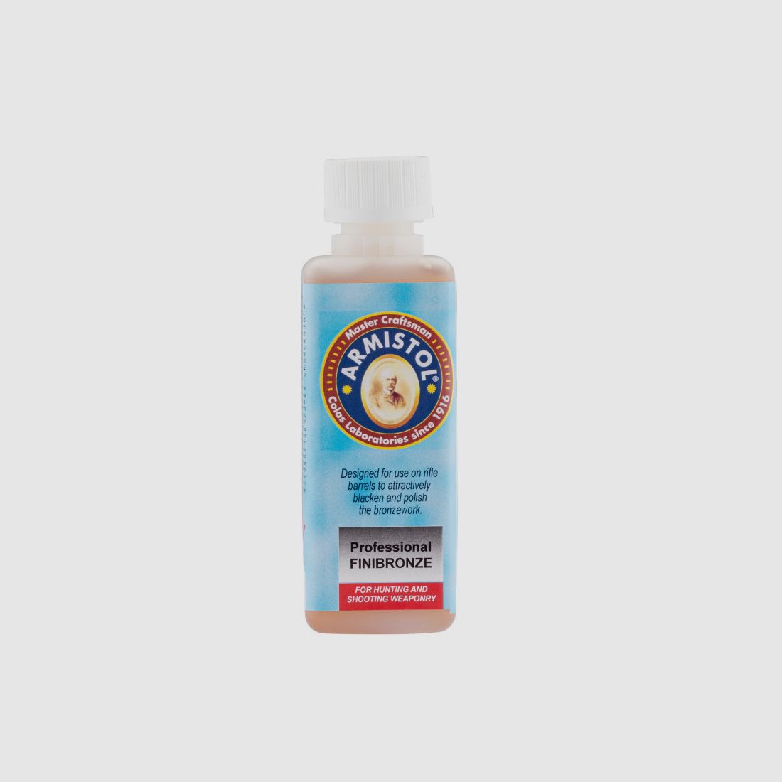 FINIBRONZE 120ML, Bild 1 von 2