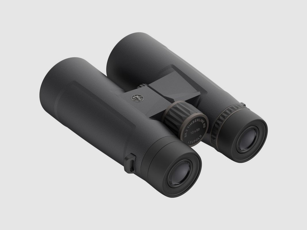 Leupold BX-2 Timberline HD - 12x50 Fernglas, Bild 2 von 17