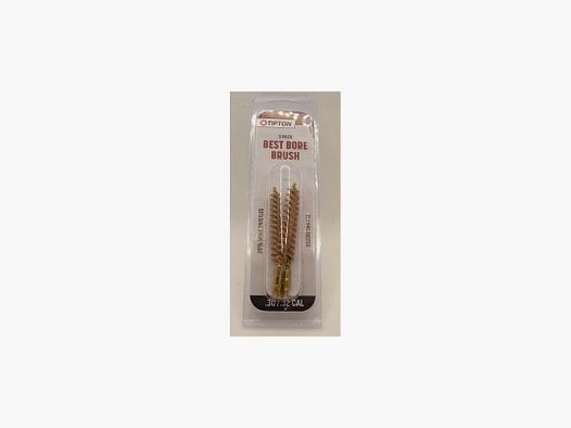 Grata de bronce Tipton Cal. 30/32 blister de 3