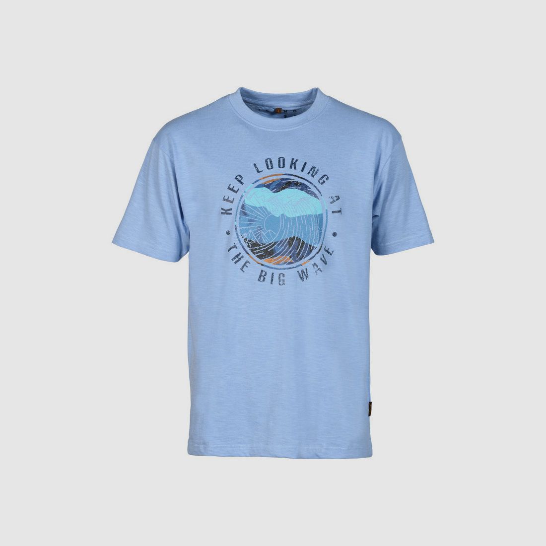 T-Shirt Big Wave, Bild 1 von 2