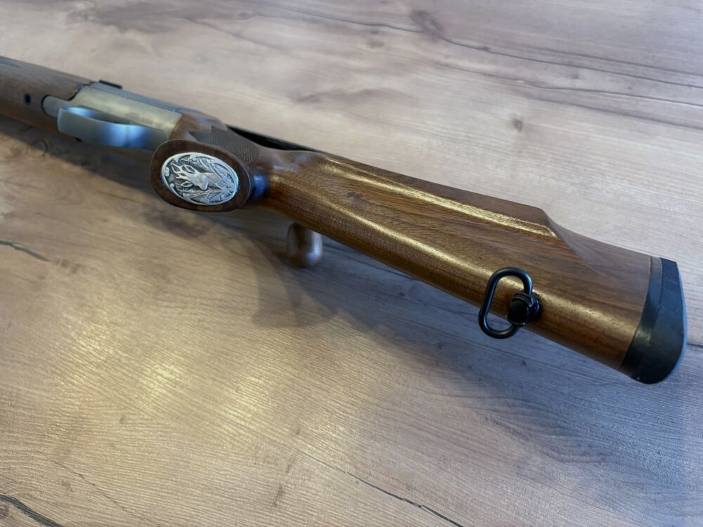 Blaser R93 Luxe 9,3x62