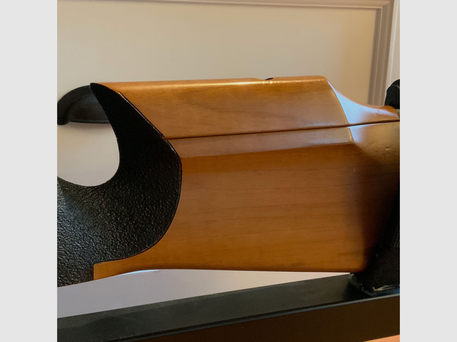 Walther LG90 Matchluftgewehr Luftgewehr Rarität Sammler