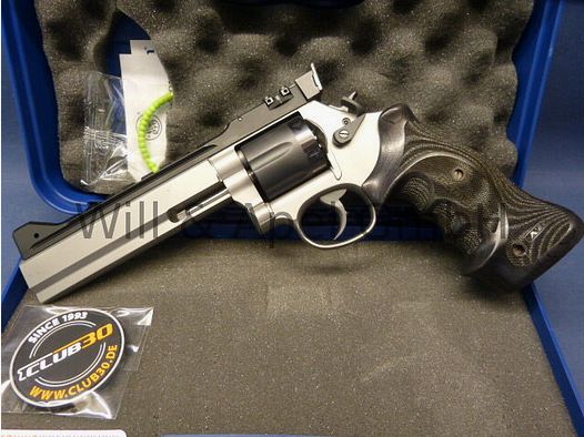 SMITH & WESSON 686 C 30 HBH