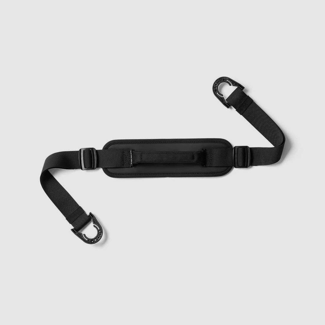 YETI® - Roadie 15/24 Doubleduty Strap - Black