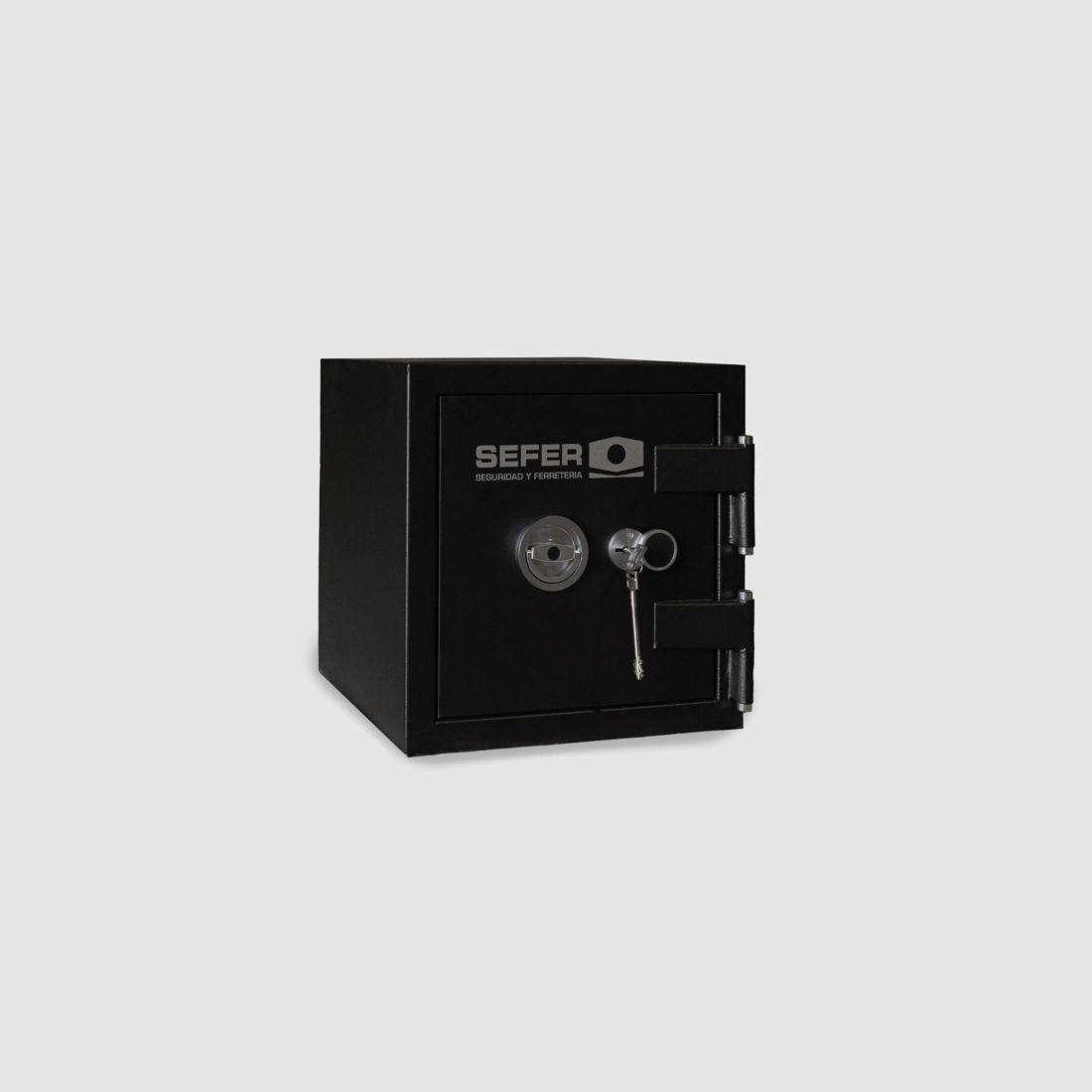 Armoire forte SEFER de classe III de 28 litres (10 armes), image 1 sur 2