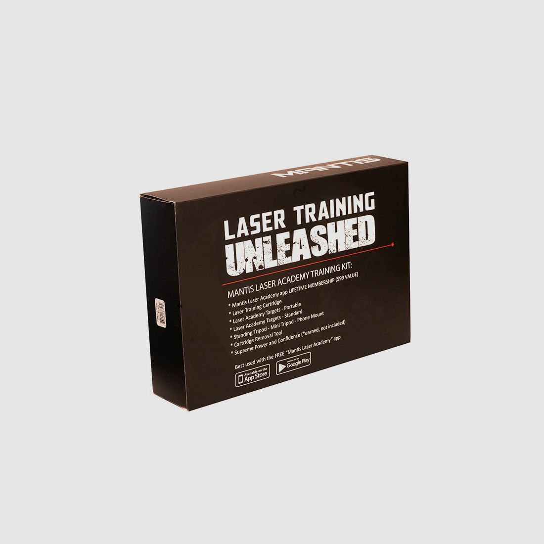 Mantis – Laser Academy Training Kit / Standard 9mm, Bild 3 von 8