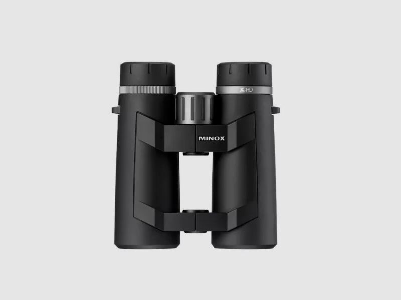 MINOX X–HD 8×44, immagine 3 di 5