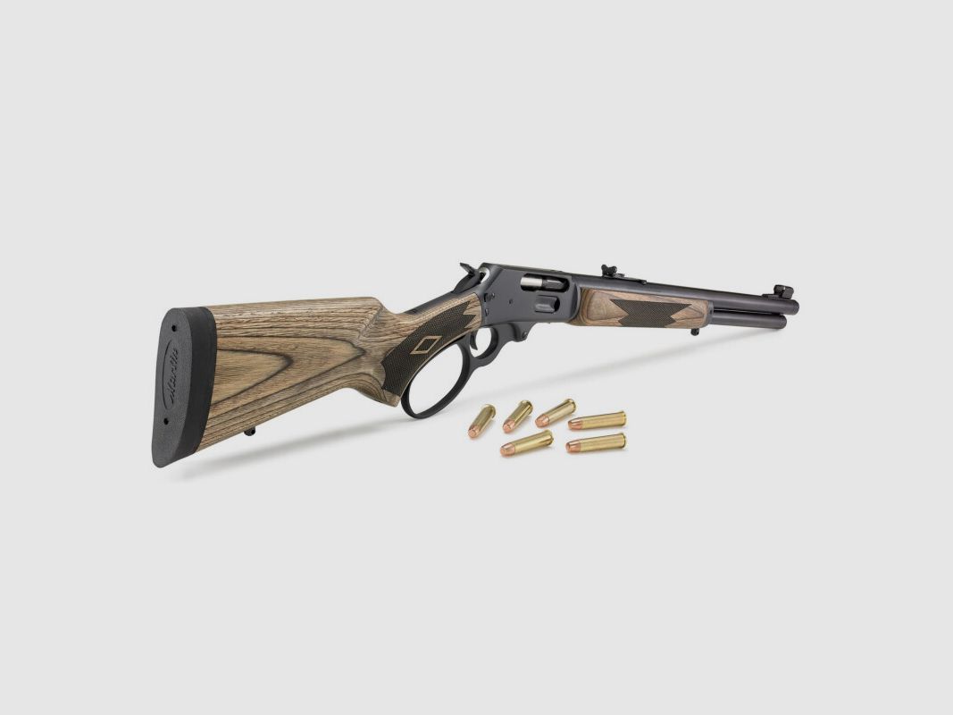 Marlin Modell 1895 Guide Gun, Bild 1 von 12
