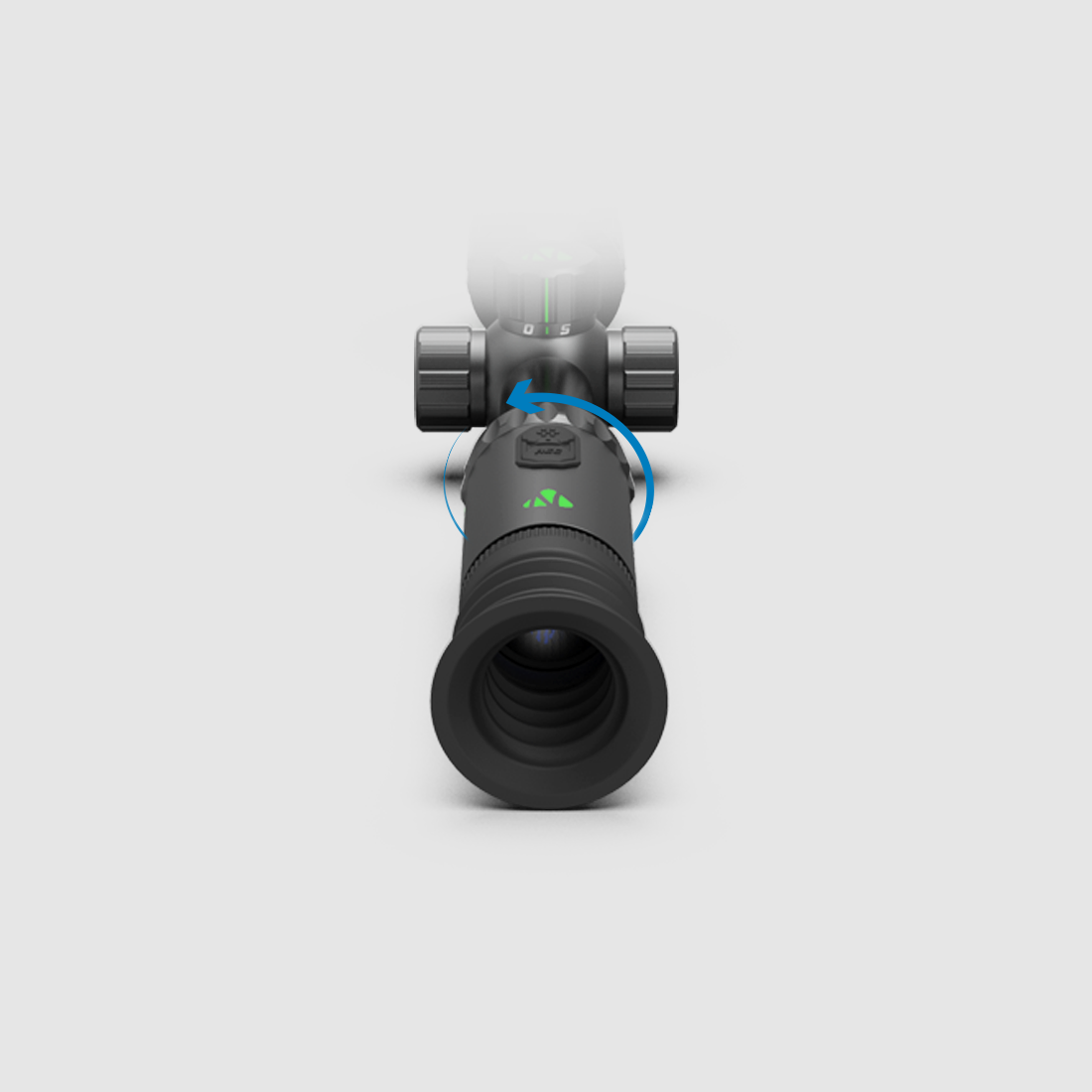 Night Arrow 350 PRO – Warmtebeeldkijker, afbeelding 13 van 16