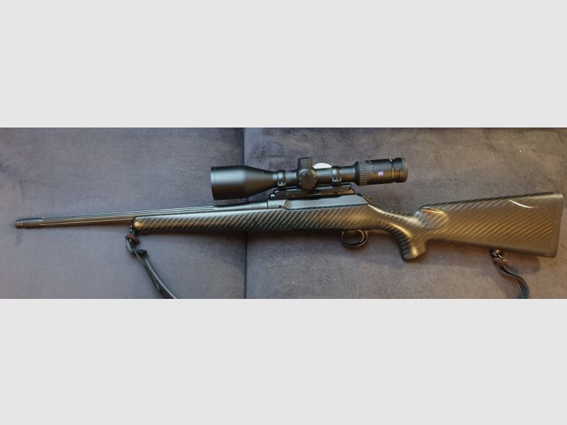 Sauer 101 XTC Highland 308 Win