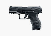 Walther PPQ M2 6 mm Pistolet Airsoft