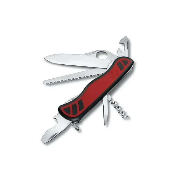 Scyzoryk Victorinox Forester M grip one hand 0.8361.MC