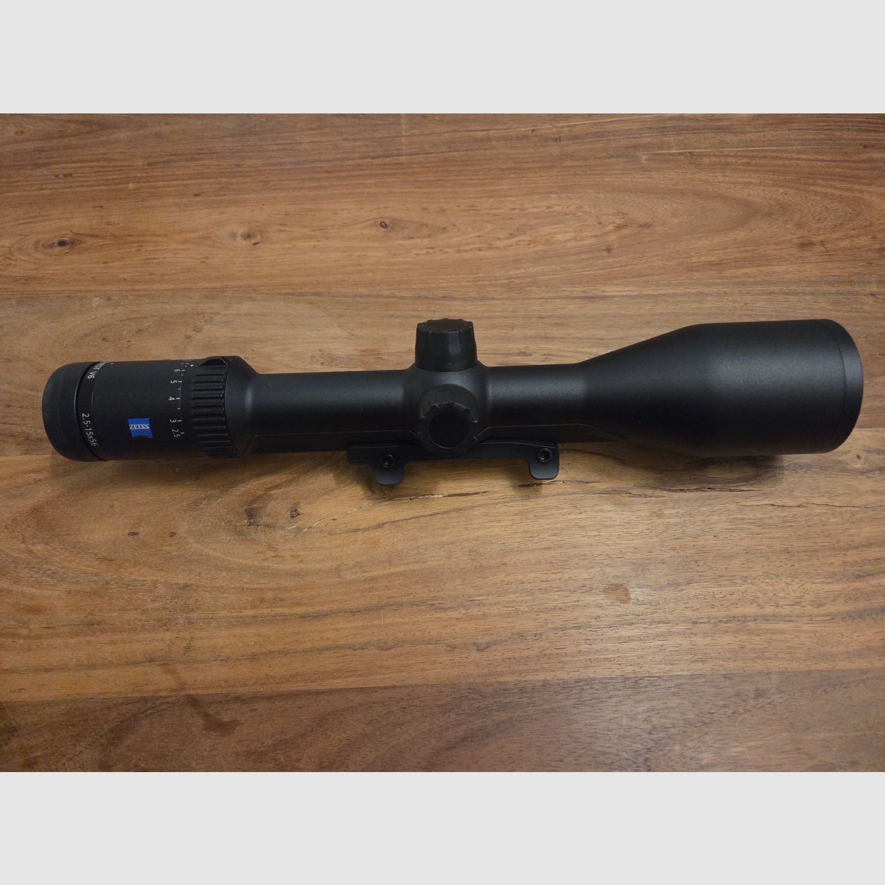 Zeiss Conquest V6 2.5-15x56 M