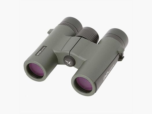 DDoptics Kolibri 10x25 Gen3