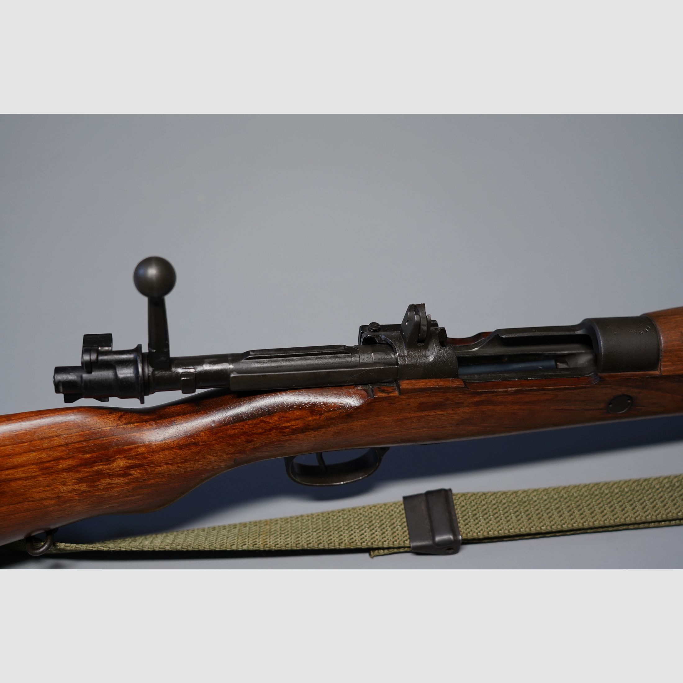 La Coruna FR8, K98 System, .308 Win, ottime condizioni