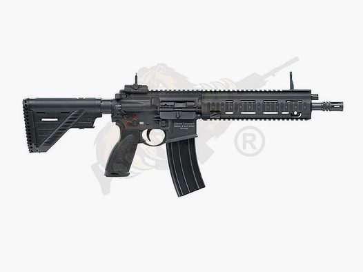 Heckler & Koch HK416 A5 GBB Gen3 Airsoft -F-