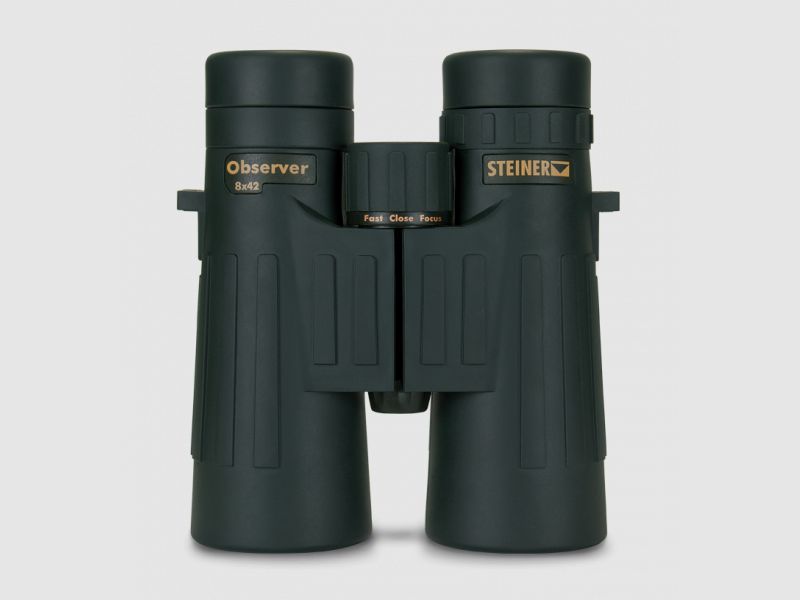 Steiner Observer 8x42 binocolo / binocolo da caccia
