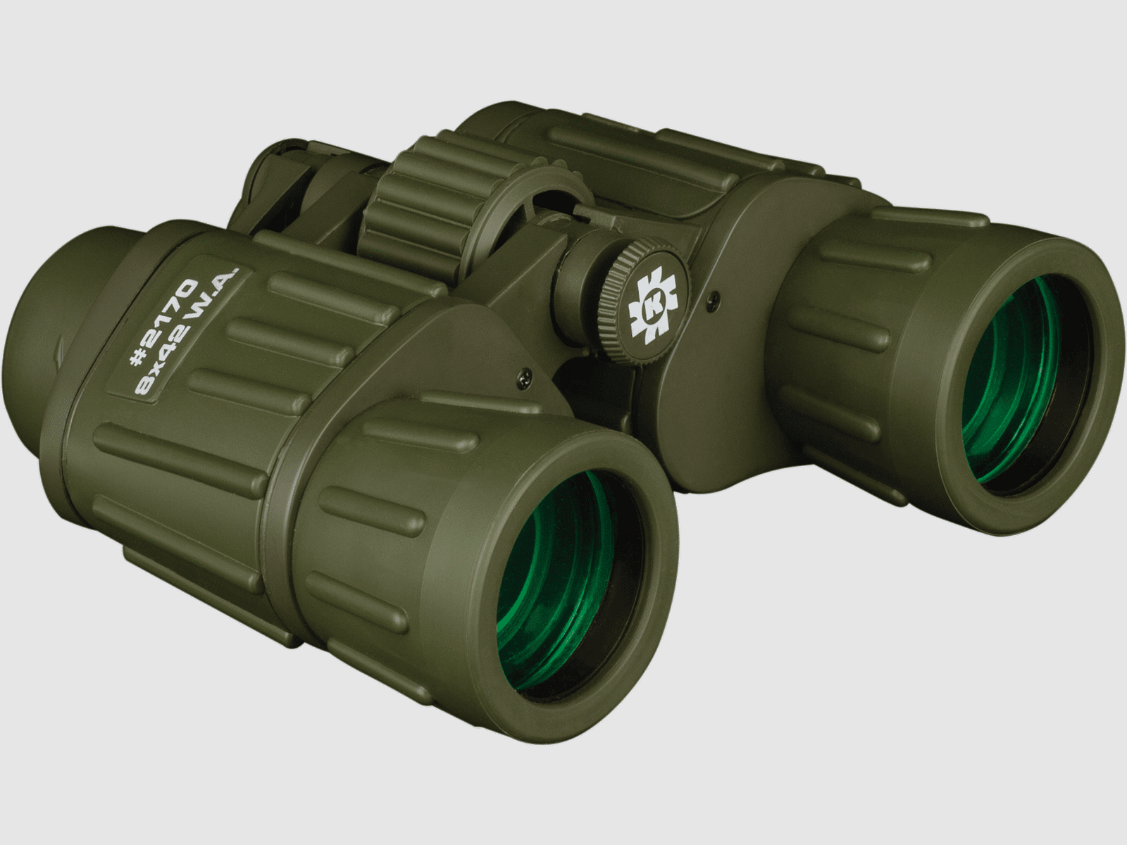 Konus Konusarmy 8x42 W.A.
