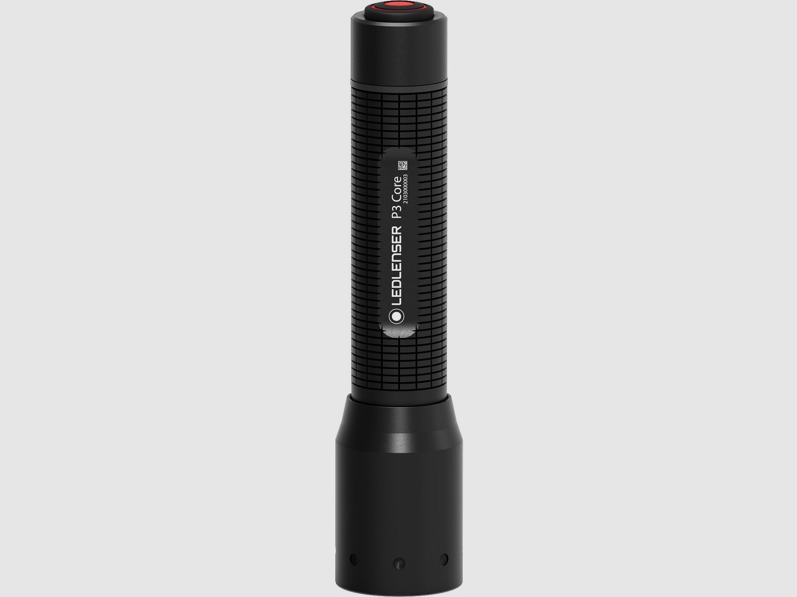LedLenser P3 Core black, immagine 2 di 3