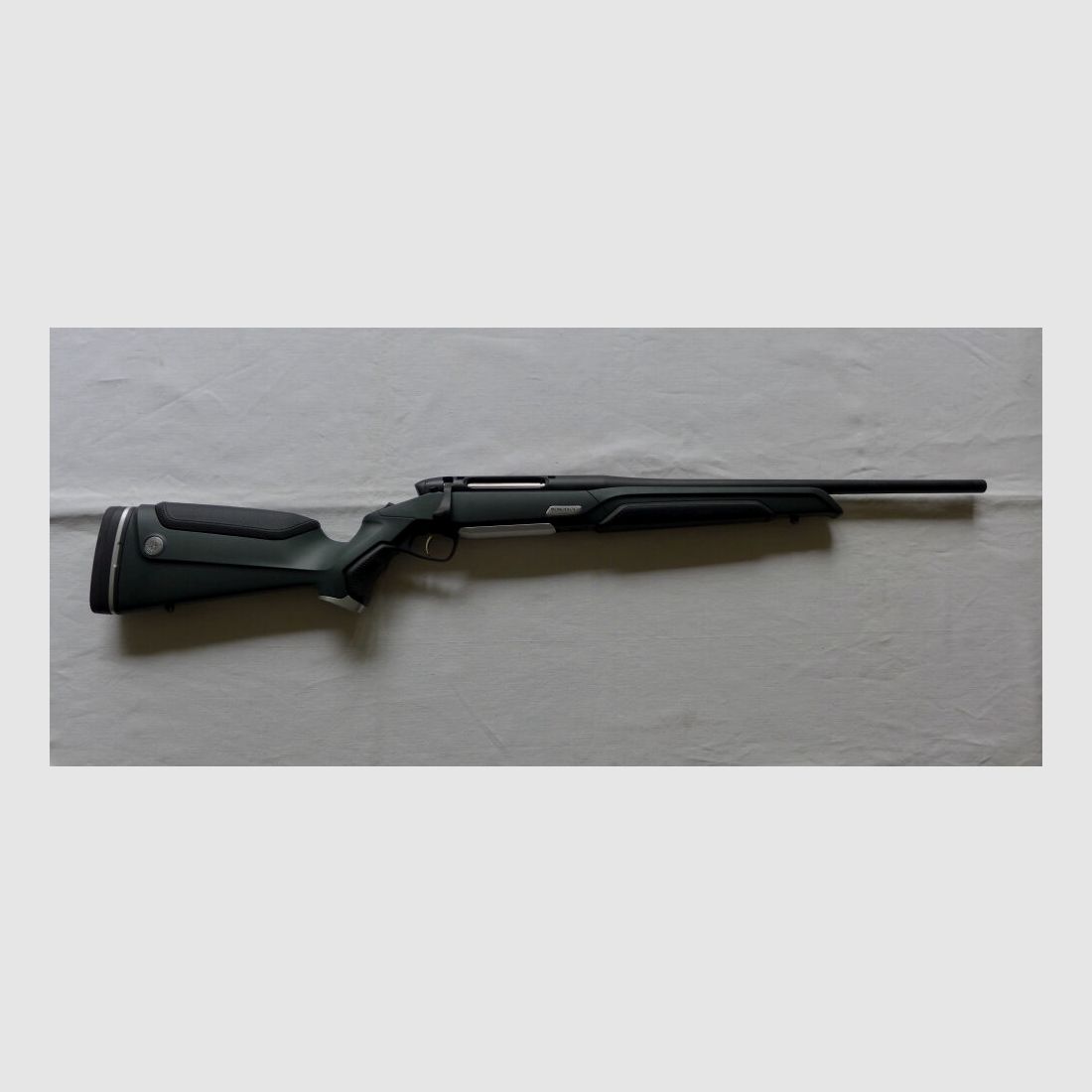 Steyr Arms	 Monobloc