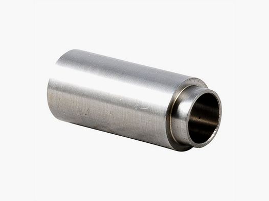 EGW LONG NOSE PLUG WITH END HOLE SS