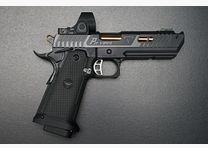 TTI Pit Viper Trijicon SRO