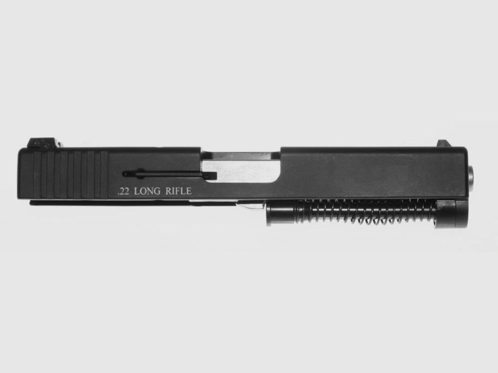 Kit de conversión Glock cal. .22 LR para Glock 19–23