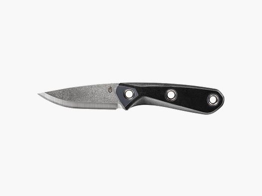 Couteau Fixe Gerber Principle Black - GE001659