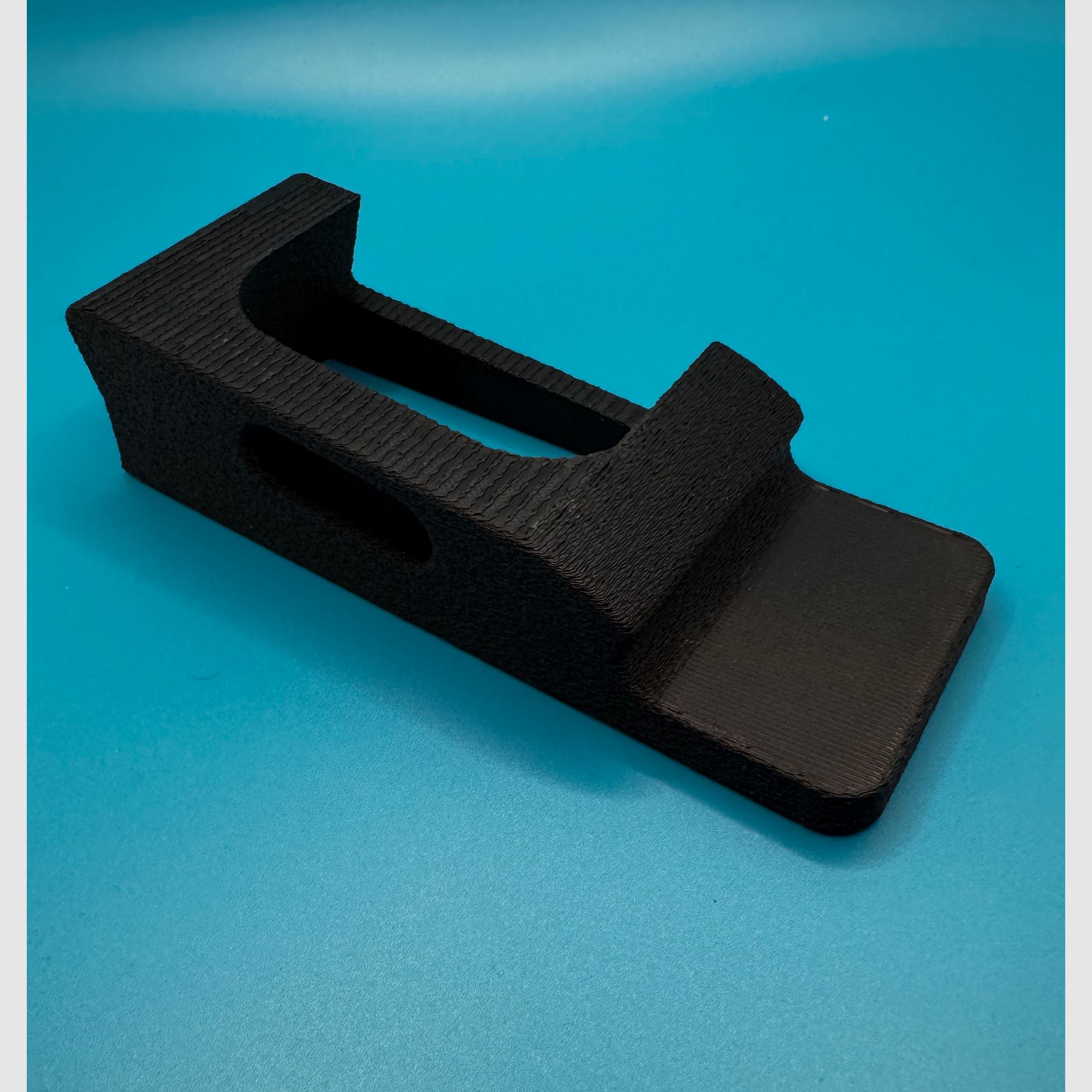 Cushion for AW 93 novelty