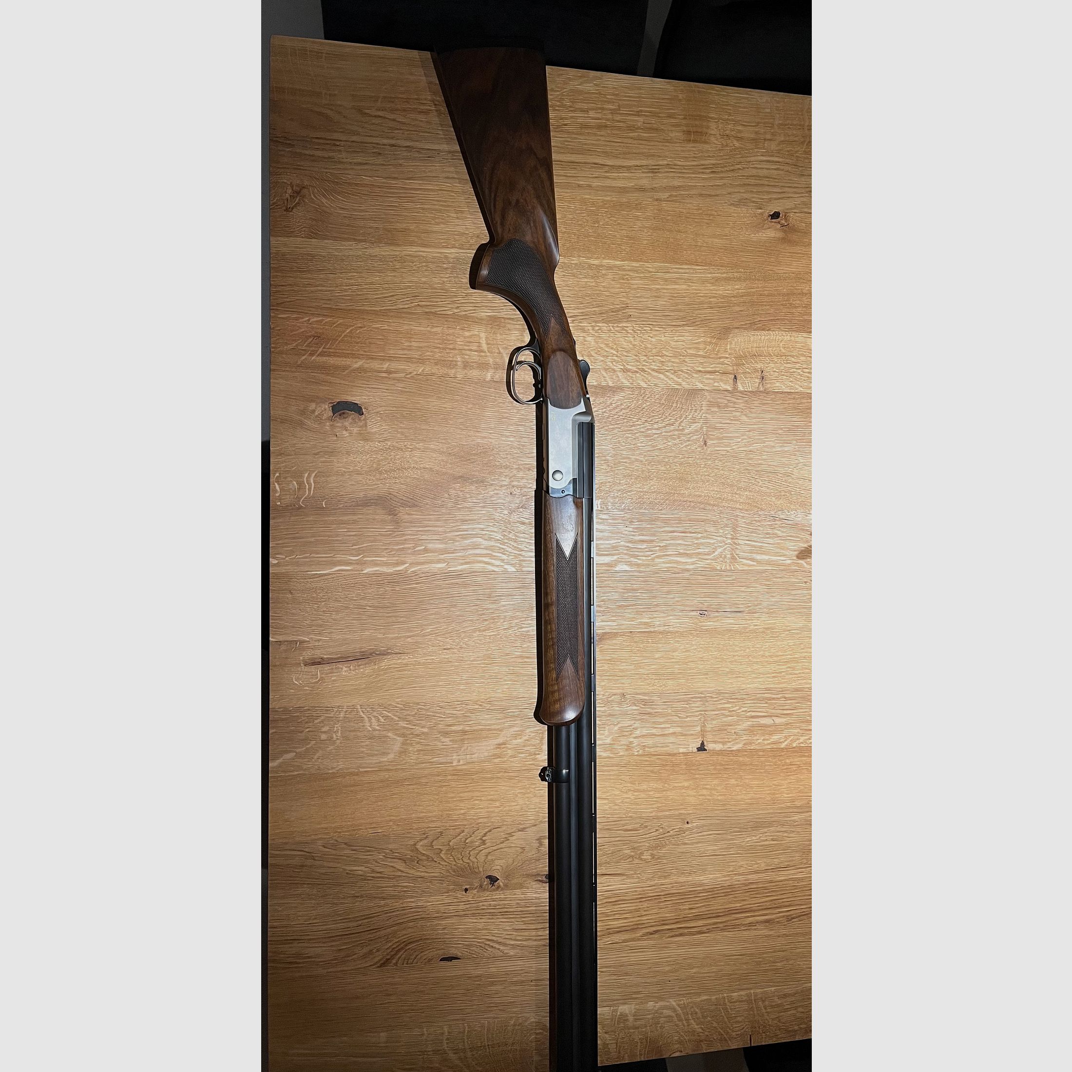 Blaser F3 Bockflinte 12/76